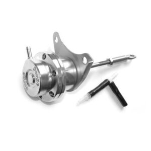 Wastegate mejorada - Mazda 3/6/CX7 (Forge)