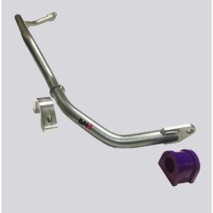 Kit barra antirollio anteriore dna racing1