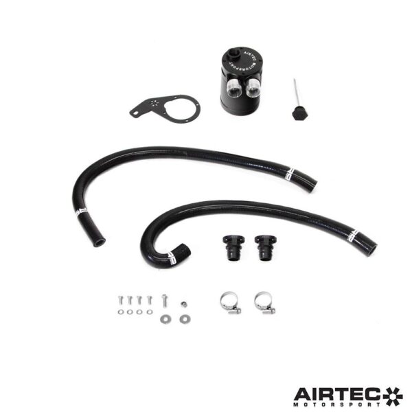 Decantador de aceite - Suzuki Swift Sport 1.4T ZC33S (Airtec)