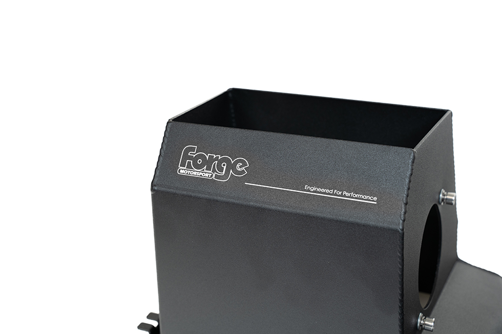 Kit de admisión mejorado - VW Transporter T5-T6.1 2.0 TSI/TDI y 2.5 TDI (Forge) - Imagen 3