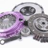 Kit de embrague orgánico reforzado con conversión a monomasa 310Nm - Mazda MX5 ND 2.0 (Xtreme Clutch)