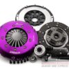 Kit de embrague orgánico con conversión a monomasa 600nm - Renault Megane RS MK2 (Xtreme Clutch)