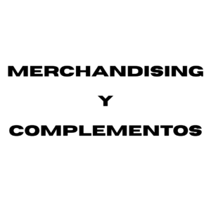 Merchandising & Complementos