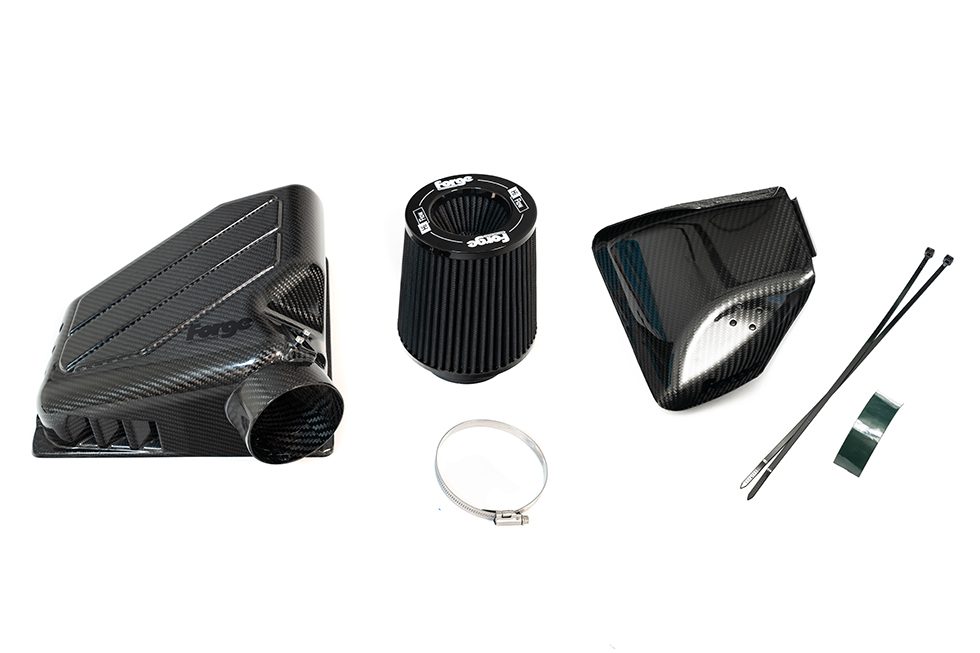 Kit de admisión en carbono - BMW B58 M140i, M240i, M340i, M440i (Forge) - Imagen 7