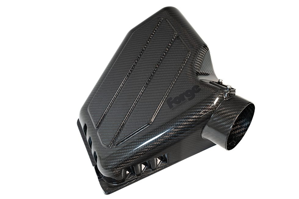 Kit de admisión en carbono - BMW B58 M140i, M240i, M340i, M440i (Forge) - Imagen 4