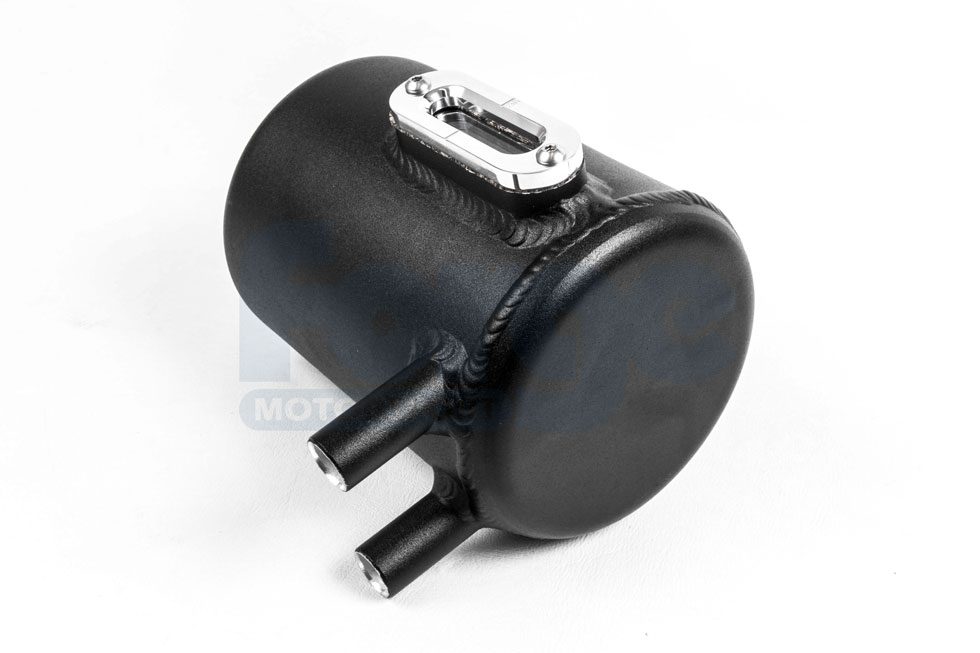 Decantador de aceite - VAG 2.0TFSi sin filtro de carbón (Forge) - Imagen 3