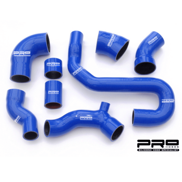 Kit de mangueras del intercooler - Astra H OPC (Pro Hoses)