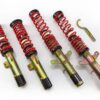 Kit de suspensión roscada gama Street  – Ford Mondeo MK3 00-07 (MTS Technik)