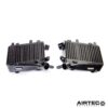 Intercoolers laterales mejorados - Audi RS6 C8 (Airtec)