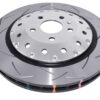 Discos de freno delanteros 370x34 serie 5000 T3 - Audi RS3 8V Sportback (DBA)