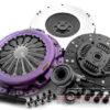 Kit de embrague reforzado orgánico Heavy Duty 670Nm 1400kg - Hyundai Genesis 2.0T (Xtreme Clutch)