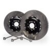 Disco freno ebc racing flotante 2 piezas sg2f006