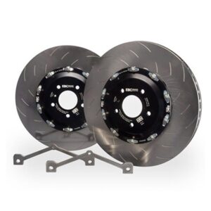 Discos EBC de 2 piezas 380x30 - M2 Competition / M3 / M4 F80 (EBC)