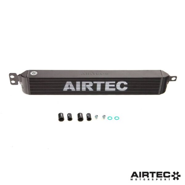 Intercooler mejorado - F87 M2 Comp / M3 F80 / M4 F82 (Airtec)
