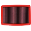 Filtro de sustitución deportivo – Honda Civic Type R FK8 (BMC)