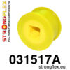 Silentblock delantero de brazo oscilante Diam. 66mm SPORT - BMW Serie 3 E46 (Strongflex)