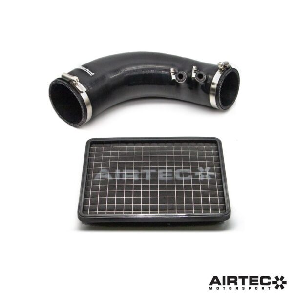 Kit de Admisión AIRTEC Motorsport OEM+ – Honda Civic FK2 Type R (Airtec)