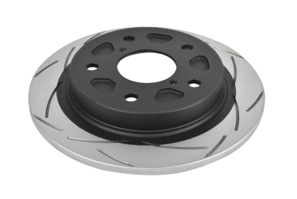 Discos de freno traseros 252x9mm Street Series T2 - Suzuki Swift 1.4 T 140cv (DBA)