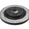 Discos de freno delanteros 285x24mm Street Series T2 - Suzuki Swift 1.4 T 140cv (DBA)