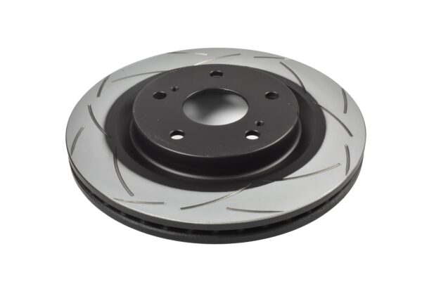 Discos de freno delanteros 285x24mm Street Series T2 - Suzuki Swift 1.4 T 140cv (DBA)