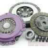 Kit de embrague orgánico reforzado con conversión a monomasa. 310Nm - Mini Cooper S R52/53 (Xtreme Clutch)