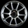 Llanta VR5 18x8 5x120 Et35 72.6 Hyper Silver (Racing Division)