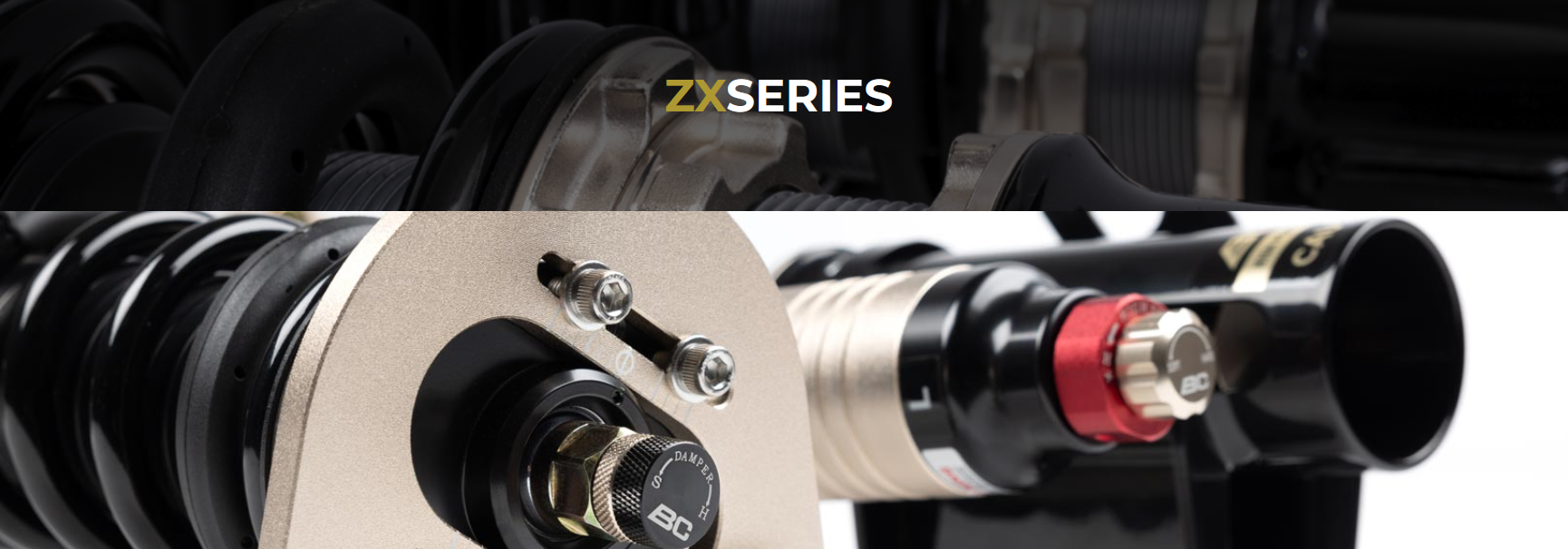 Novedad BC Racing: Serie ZX – RST Motorsport