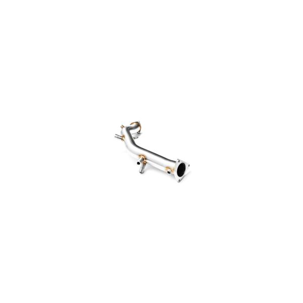 Downpipe 2.5'' - Audi A4/A5 B8 2.0 TDI (RM Motors)