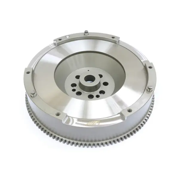 Volante motor monomasa 7.2KG - BMW E8X/E9X 135I DCT 06-08 8 TORNILLOS (MFACTORY)