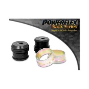 Silentblock trasero del brazo delantero con desplazamiento de caída - Megane II inc RS 225 R26/Cup (Powerflex)