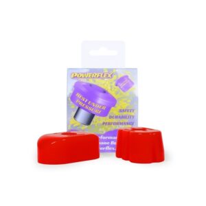 Silentblock del soporte del motor delantero anti par (Diesel) - VAG Varios (Powerflex)