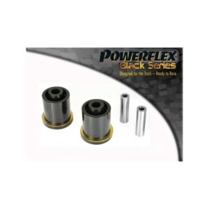 Silentblock del puente trasero 14mm - Renault Megane MK3 RS (Powerflex)