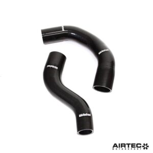 Manguitos de lado caliente y lado frío del intercooler - Fiesta ST180 (Airtec)