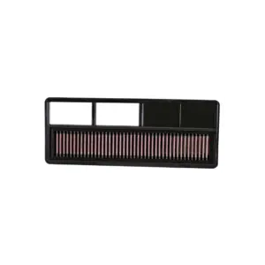 Filtro de sustitución deportivo - Peugeot 206 GTi (K&N)