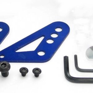 Short shifter - Subaru STI 02+ (GFB)