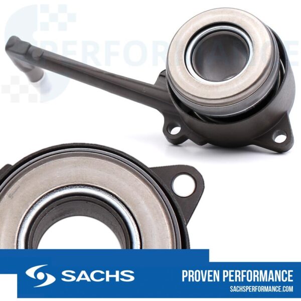 Rodamiento de embrague - Seat Leon Cupra 5F (Sasch)