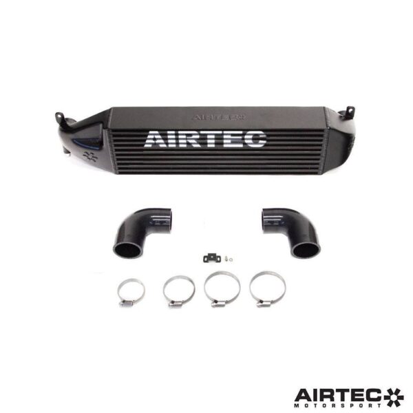 Intercooler mejorado - Suzuki Swift Mk5 1.4 MHEV (Airtec)