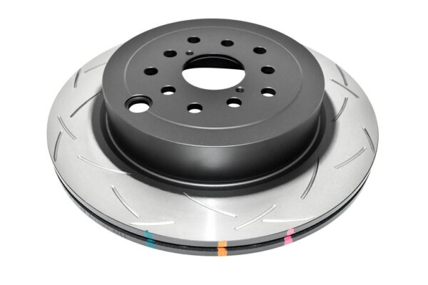 Discos de freno traseros 4000 series T3 - Subaru Impreza (DBA)