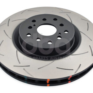 Discos de freno delanteros 4000 Series T3 - Subaru Impreza / BRZ (DBA)