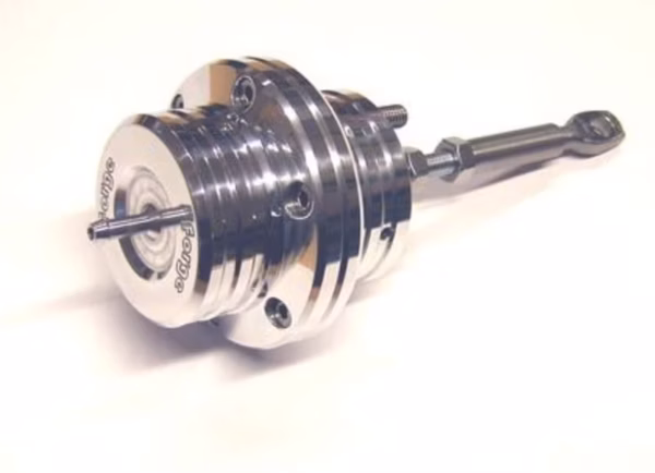 Wastegate mejorada - VAG TDI 90-150cv (Forge)
