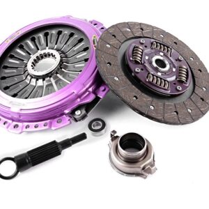 Kit de embrague orgánico 570Nm - Subaru Impreza (Xtreme Clutch)