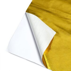 Cinta reflactante de calor con respaldo adhesivo 60,96 cm (Mishimoto)