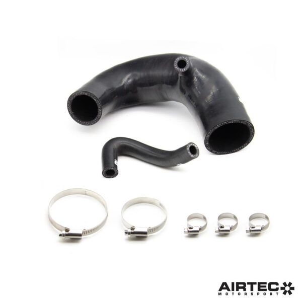 Manguito de admisión mejorado - Suzuki Swift 1.4 MHEV (Airtec)
