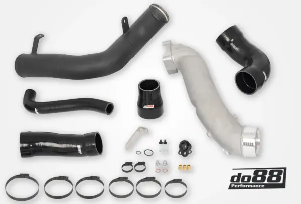 Kit de tuberías del intercooler - Audi RS3 8V/8Y (Do88)