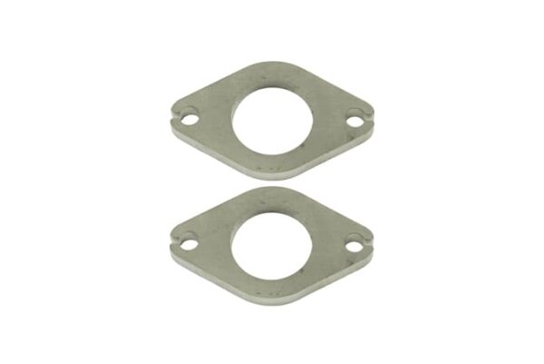 Bridas soldables para Ultra-Gate38 de 38mm (Turbosmart)