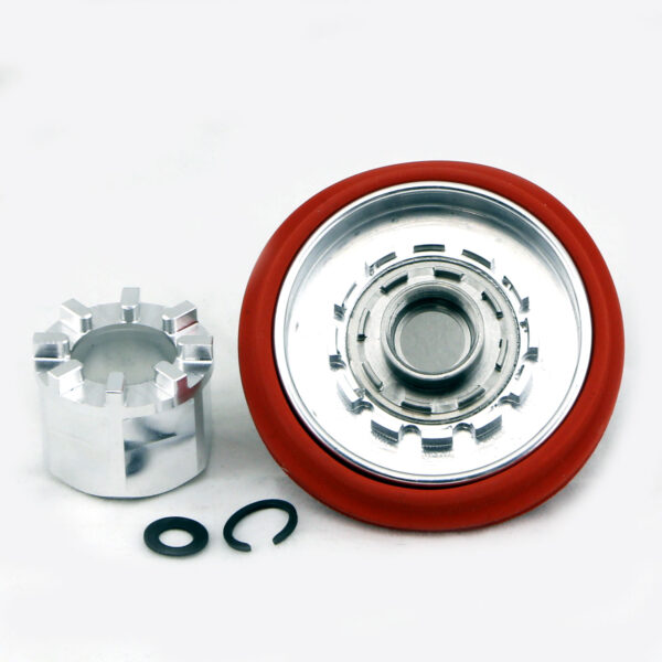 Reemplazo del diafragma GenV UltraGate38 y CompGate40 (Turbosmart)