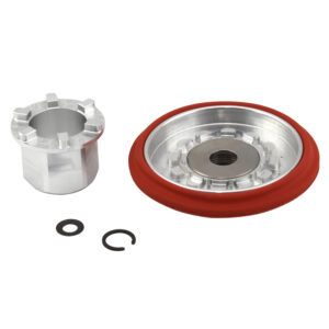 Reemplazo del diafragma GenV HyperGate45 y ProGate50 (Turbosmart)