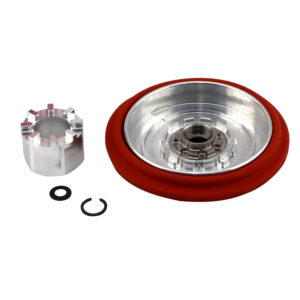 Reemplazo del diafragma GenV PowerGate60 (Turbosmart)