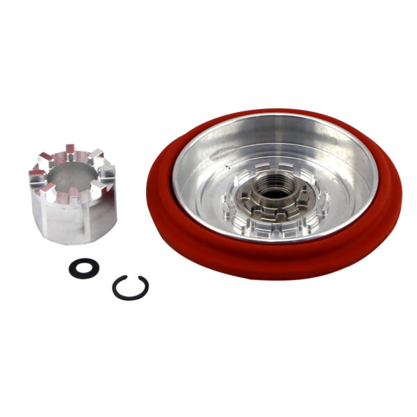 Reemplazo del diafragma GenV PowerGate60 (Turbosmart)