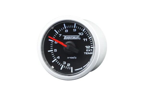Manómetro de temperatura de gases de escape (Turbosmart)